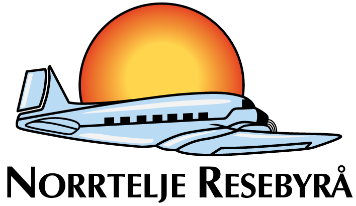 Logo: Norrtelje Resebyrå