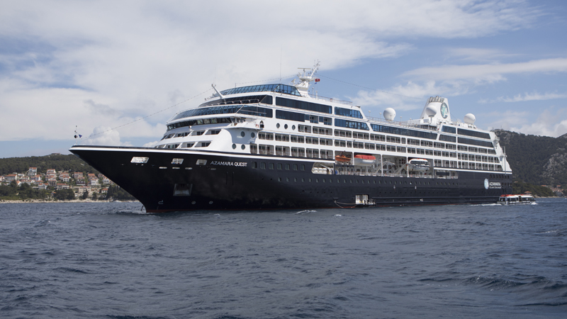 Azamara