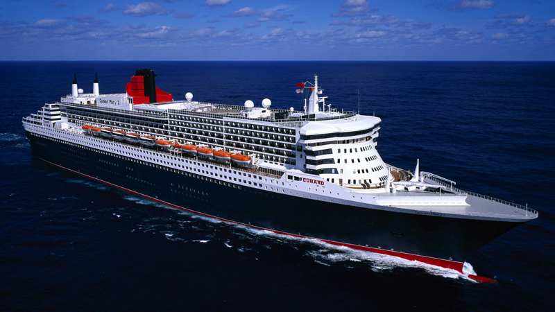 Cunard
