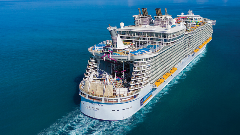 Royal Caribbean