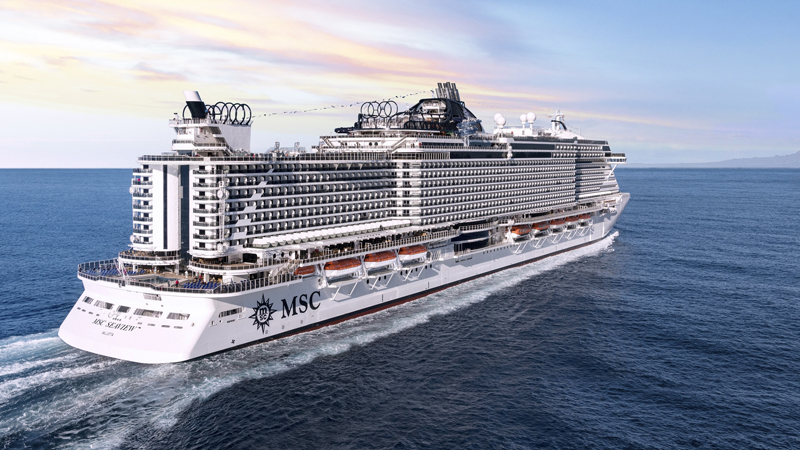 MSC Cruises