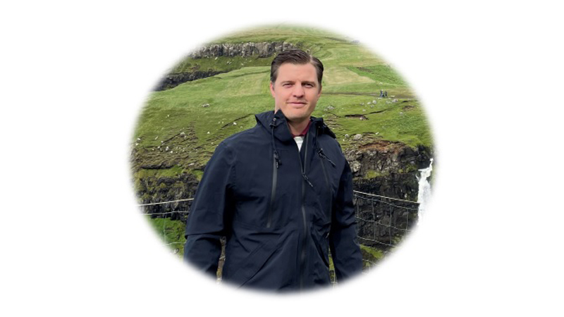 Stefan Andersson